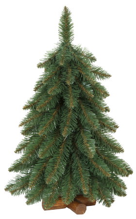 Искусственная елка Фогу 45 см., ЕлкиТорг (65045)