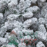 Искусственная елка Эверест заснеженная 180 см., мягкая хвоя, ЕлкиТорг (132180)